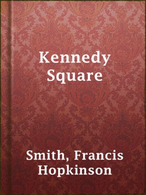 Kennedy Square - ebook